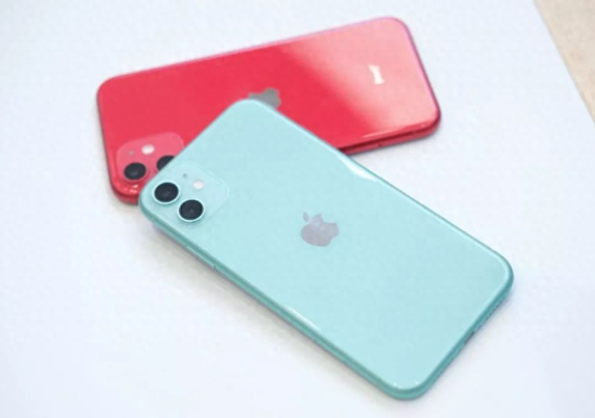 经典iPhone重回低价，A13处理器+IP68防水，价格直降1535元！