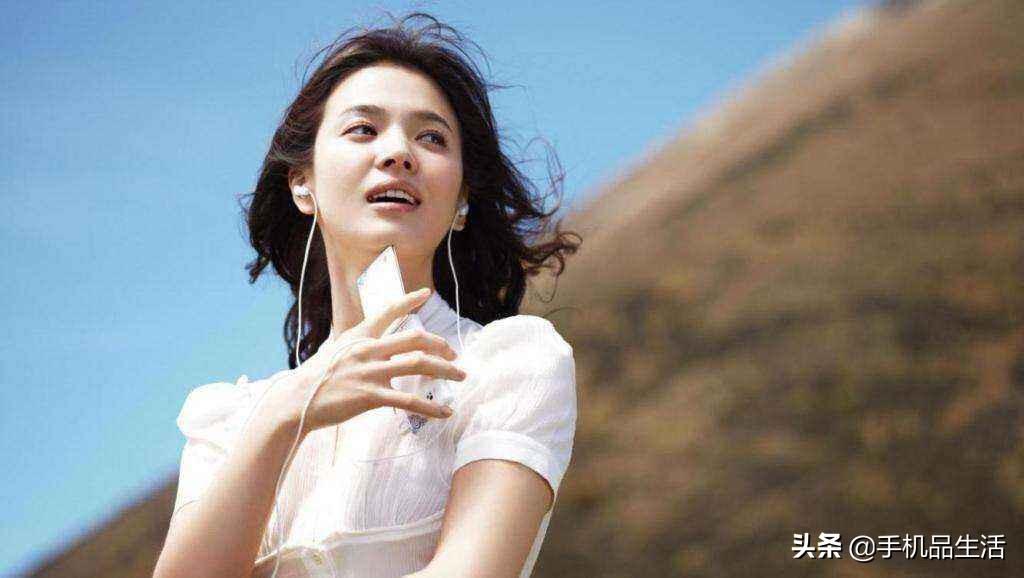 盘点vivo手机在国外的代言人，其中有两位还曾是夫妻