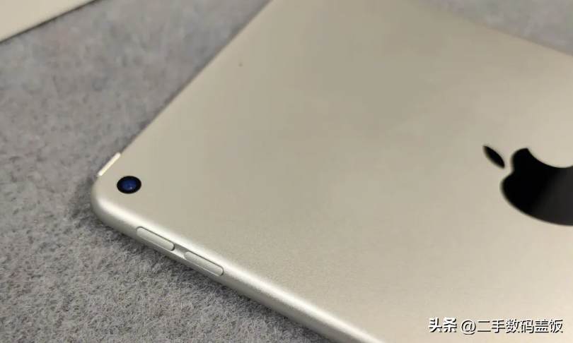 iPad旧款948元换新, 如何实现这种操作?网友将iPad mini4换新!