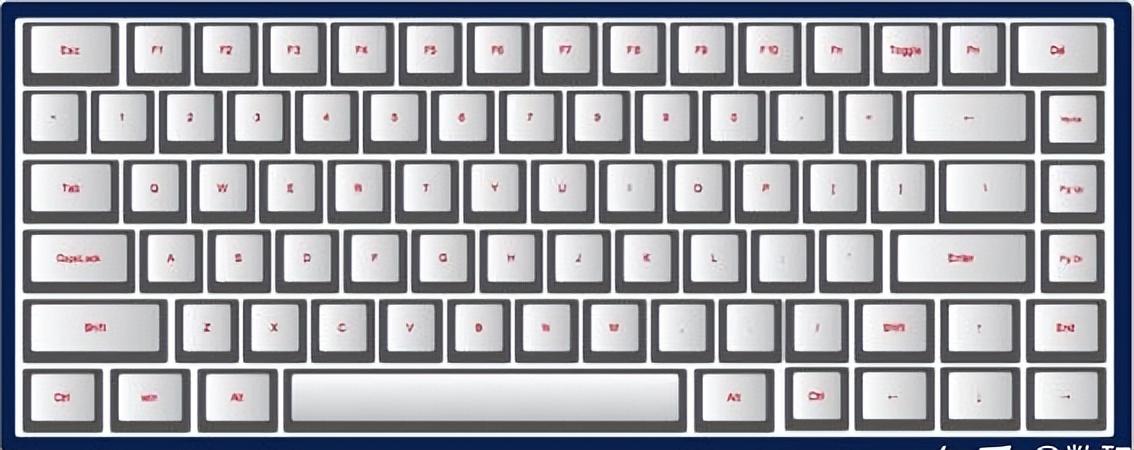 2022年（4月最新）机械键盘推荐｜值得入手的清单攻略