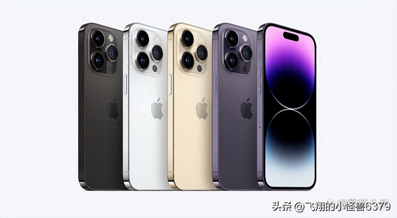 iPhone 14发布后,果粉罗列出10大严重缺陷,你会望而却步吗?