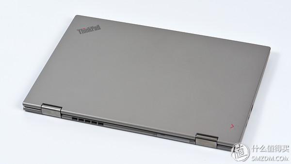轻薄便携商务本：ThinkPad X1 Yoga 2018拆解/跑分实录