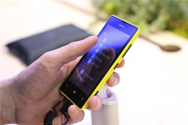 发布两年半，诺基亚Lumia520仍是最“流行”WP手机