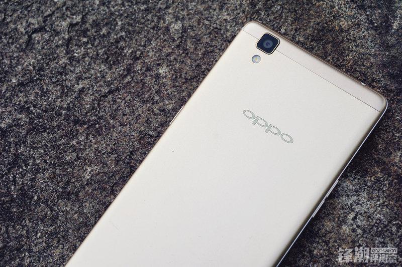 续航与手感都更好了！OPPO R7s详细评测