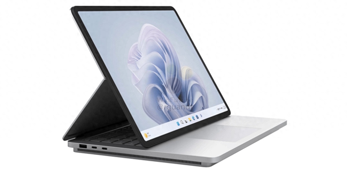 微软即将带来Surface Laptop Studio 2:配备i7-13800H和RTX 4060