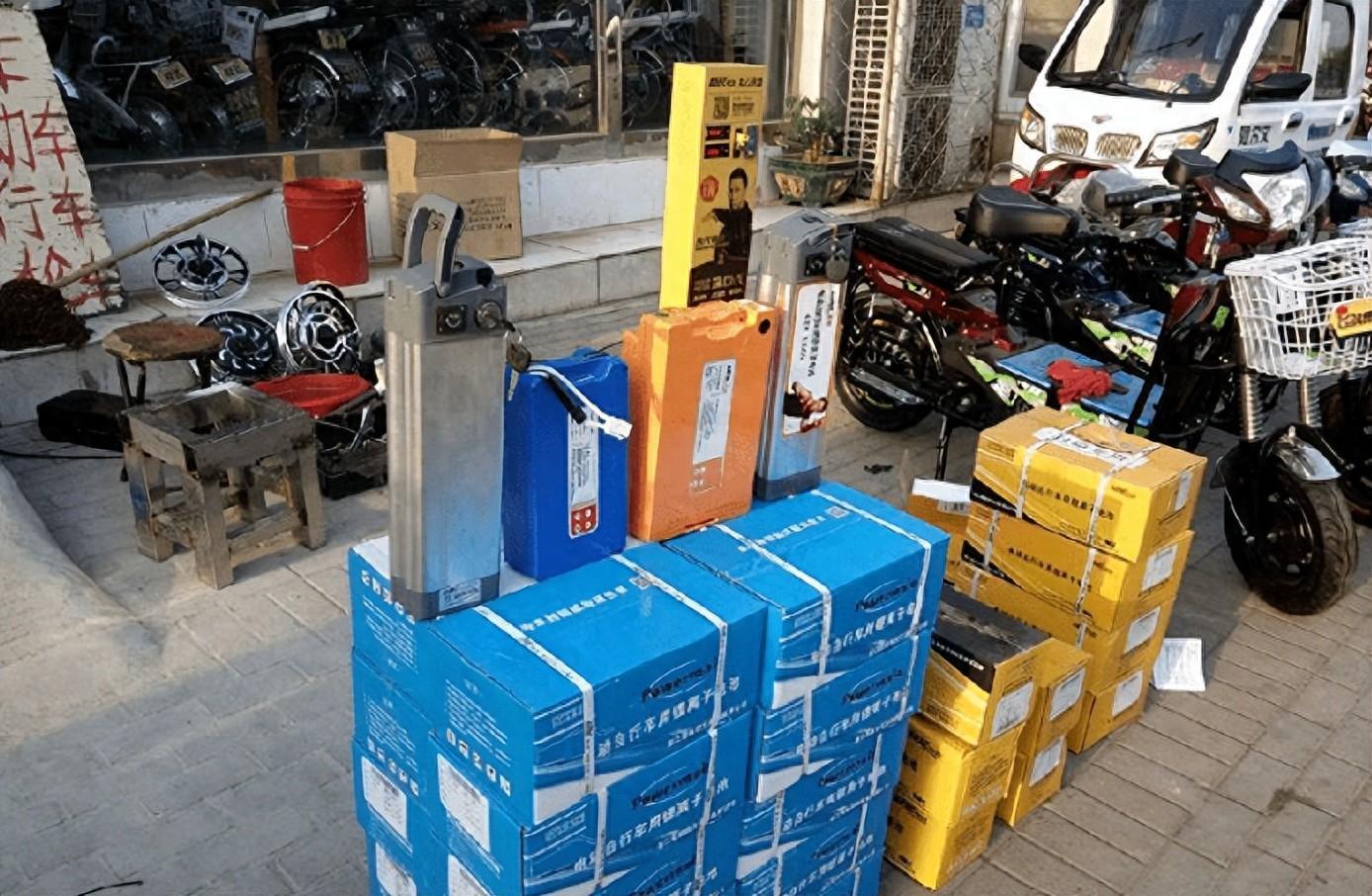 电动车换电池,什么时候最便宜?选哪种更耐用?行内人告诉你答案