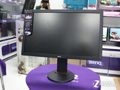 大场景下更流畅 高端游戏液晶大推荐