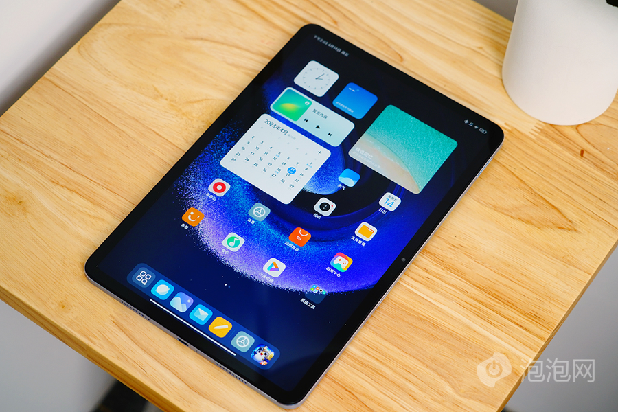 更强性能打造高效生产力工具 小米平板6 Pro评测