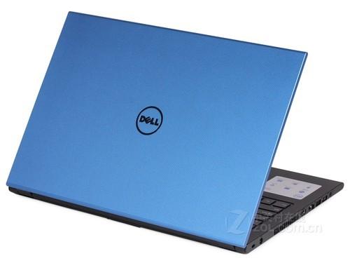 戴尔Inspiron 灵越 15 3000系统不错 国美鼎力顺达电脑专营店在售2999元