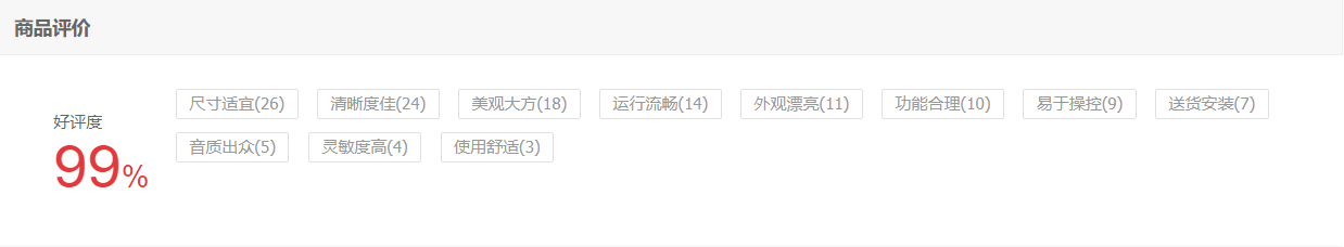 双十一电视爆款？好评率99%，TCL T7G系列真实体验怎么样？