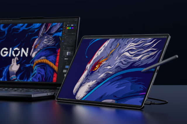 14.5 英寸巨屏平板电脑开售,搭载天玑 9000 处理器