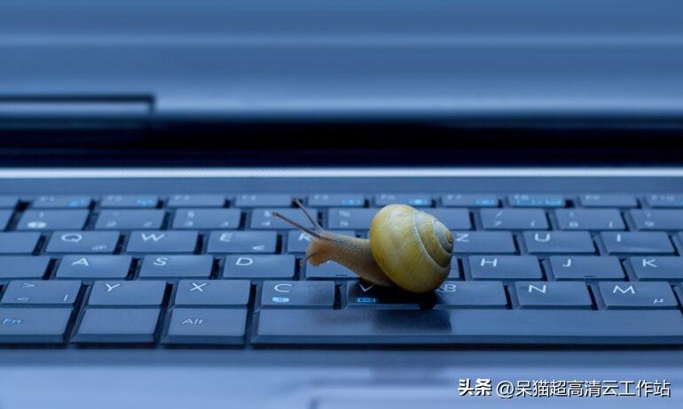 为什么你的笔记本电脑很慢？如何修复