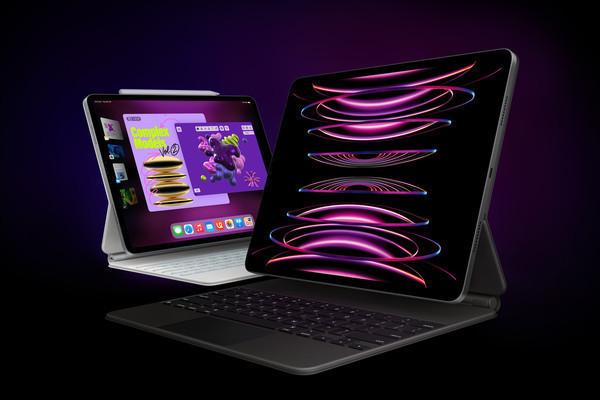 3599元起！新款iPad/iPad Pro正式开售 这不来一台？