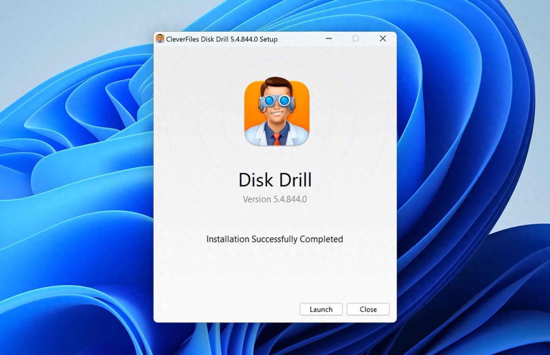 如何从外部硬盘驱动器恢复数据（Disk Drill数据恢复）