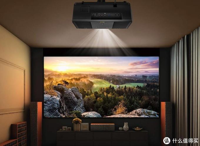 看懂参数、认清猫腻:投影仪选购指南及26款热销机型推荐
