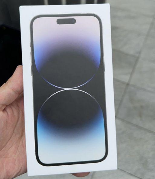 又一粉丝618买到iPhone14Pro Max后封机，还没拆封却已激活！