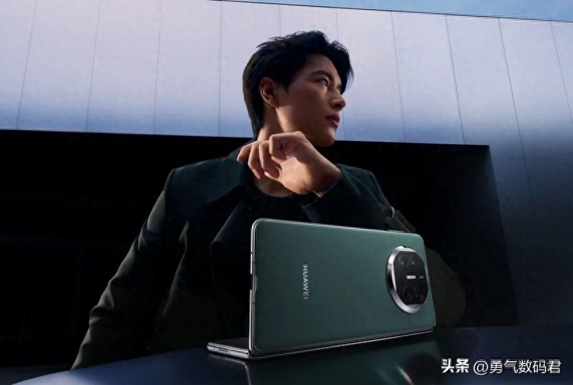 真·超速了!华为Mate X5网速测试结果出炉:遥遥领先