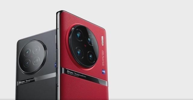 vivo X90系列发布会汇总 还有耳机和平板
