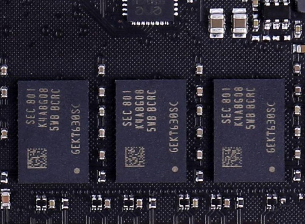 三星Bdie DDR4最后的狂欢，盘点6款高性价比超频内存条