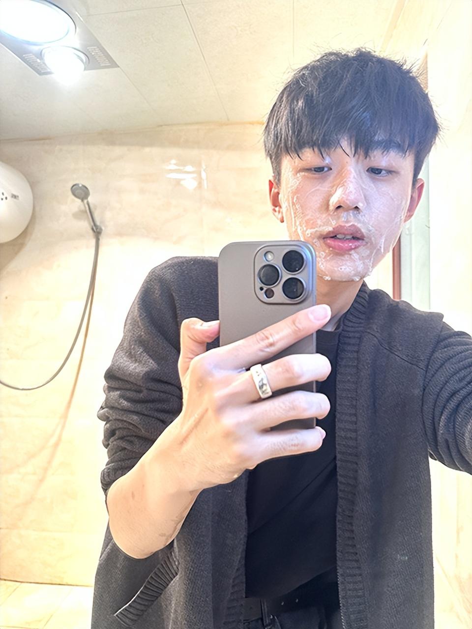 全球公认男士最好用的10大洗面奶，2023男士洗面奶排行TOP前三