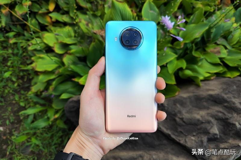打肿脸的精致毫无意义！聊聊我的高性价比千元机红米Note 9 Pro