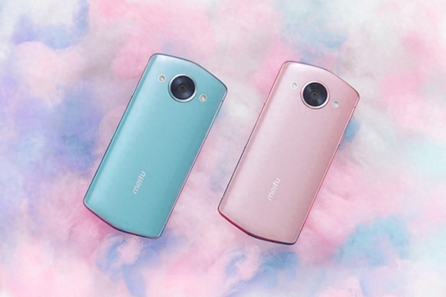 竞争激烈投奔小米，2017年产品至今还在清仓：美图M8s降至999元