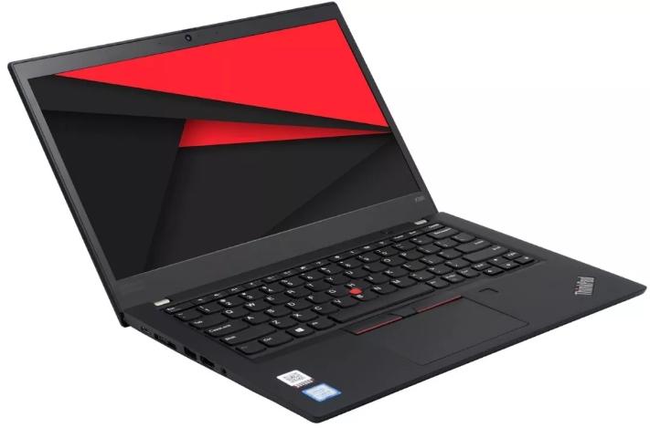 独家报道！总体给力的进化，13英寸ThinkPad X390评测