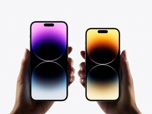 38款iPhone大PK:iPhone 14 Pro Max成最重