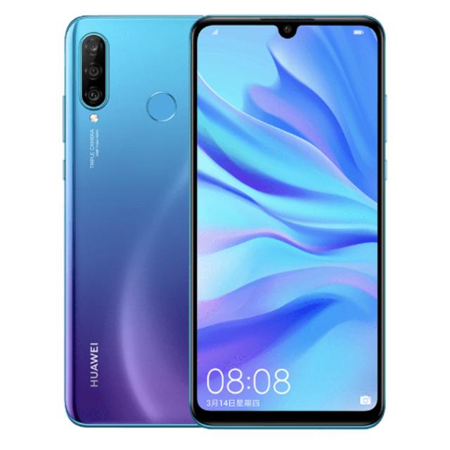 nova4e参数配置（华为nova4e是安卓几）