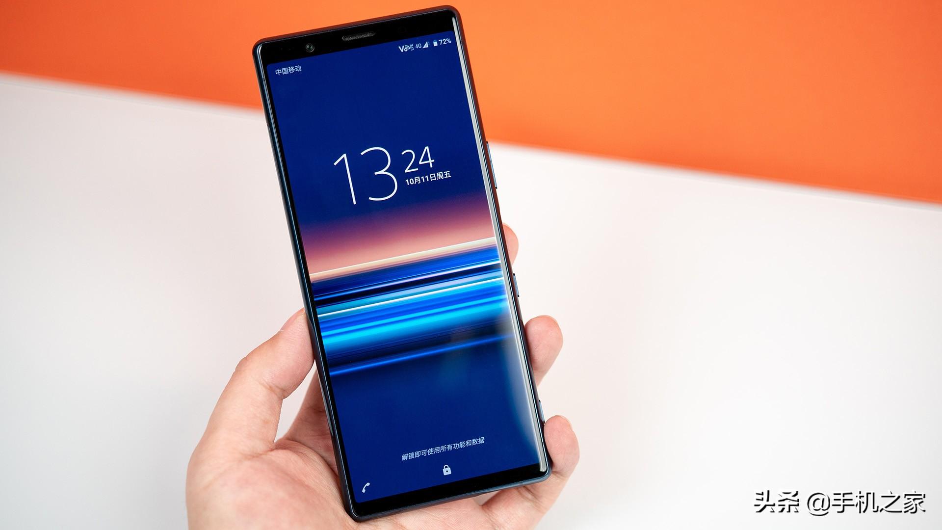 想买索尼Xperia 5？听听我的建议