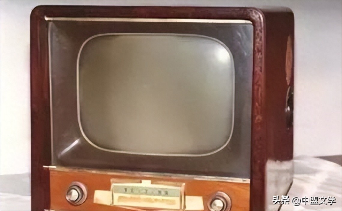 六十时代的十大名牌