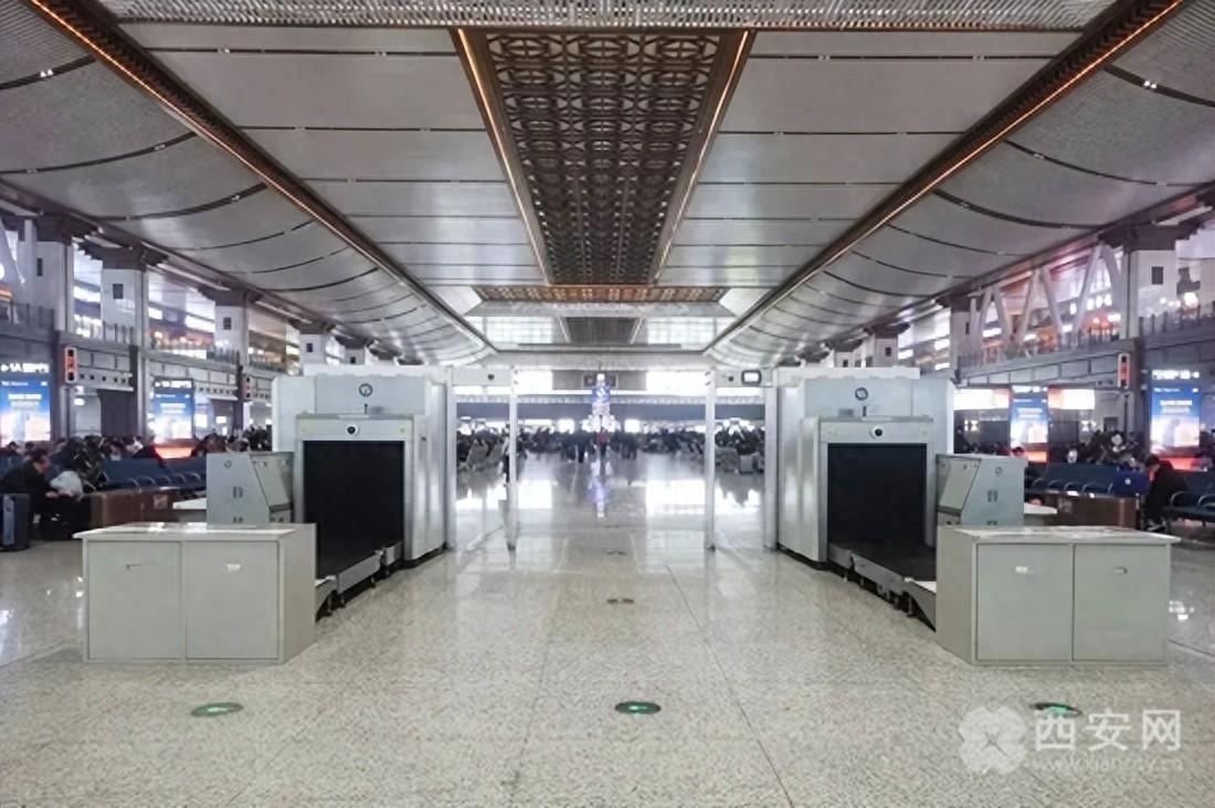 即日起 乘坐这些列车需进行二次安检