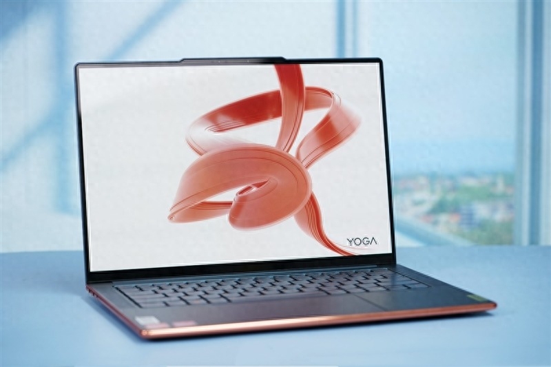 独家定制锐龙7 7840S!联想YOGA Air 14s 2023锐龙版评测