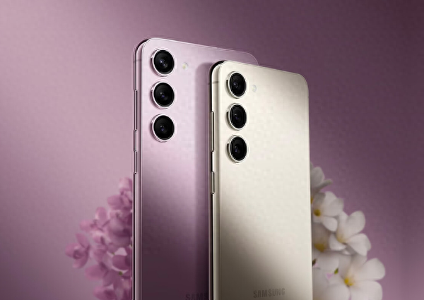 安卓机皇三星S24全系机型曝光 8GB起步 最高两亿像素