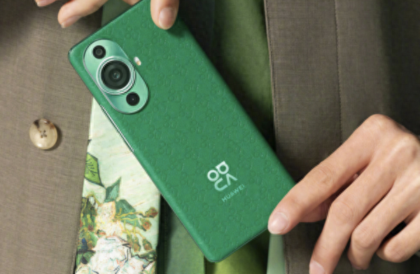 华为或最早10月份发布新一代nova 12手机!支持5G