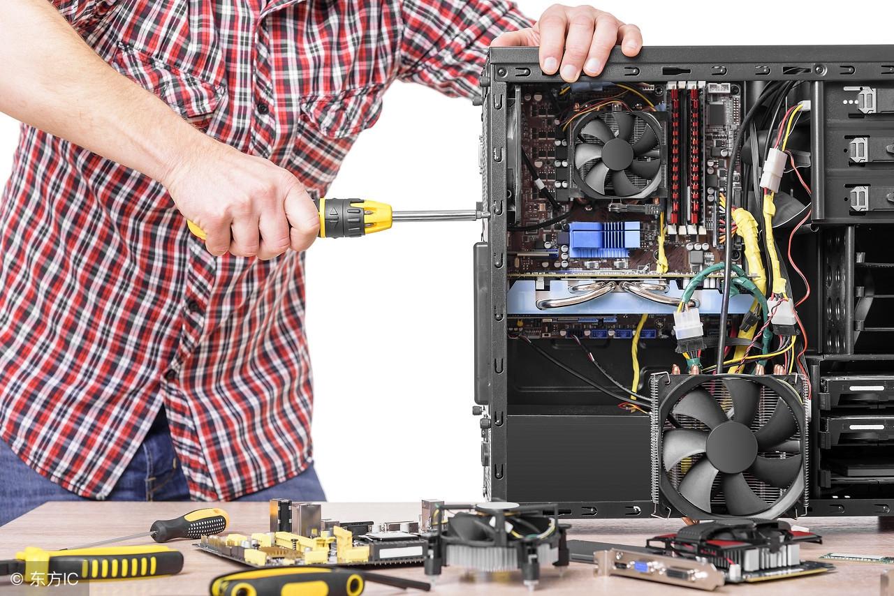 为什么新组装的电脑无法正常开机,你可以尝试以下方法