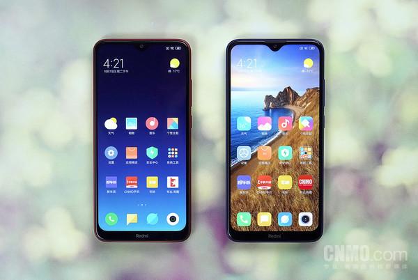 Redmi 8/8A上手体验:谁说高品质手机价格一定很贵?