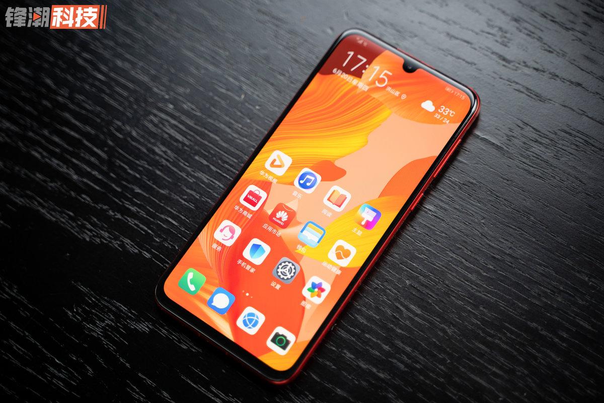 华为nova5 Pro 详细评测：强大拍照与轻薄机身，它都有