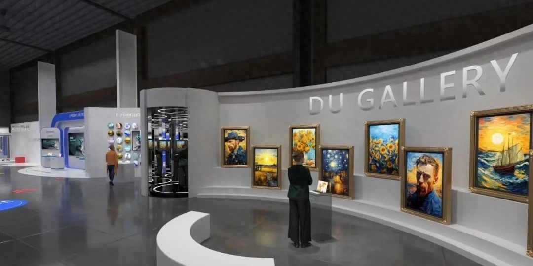 百度连搜索、地图、网盘都要重构?李彦宏这次玩大了