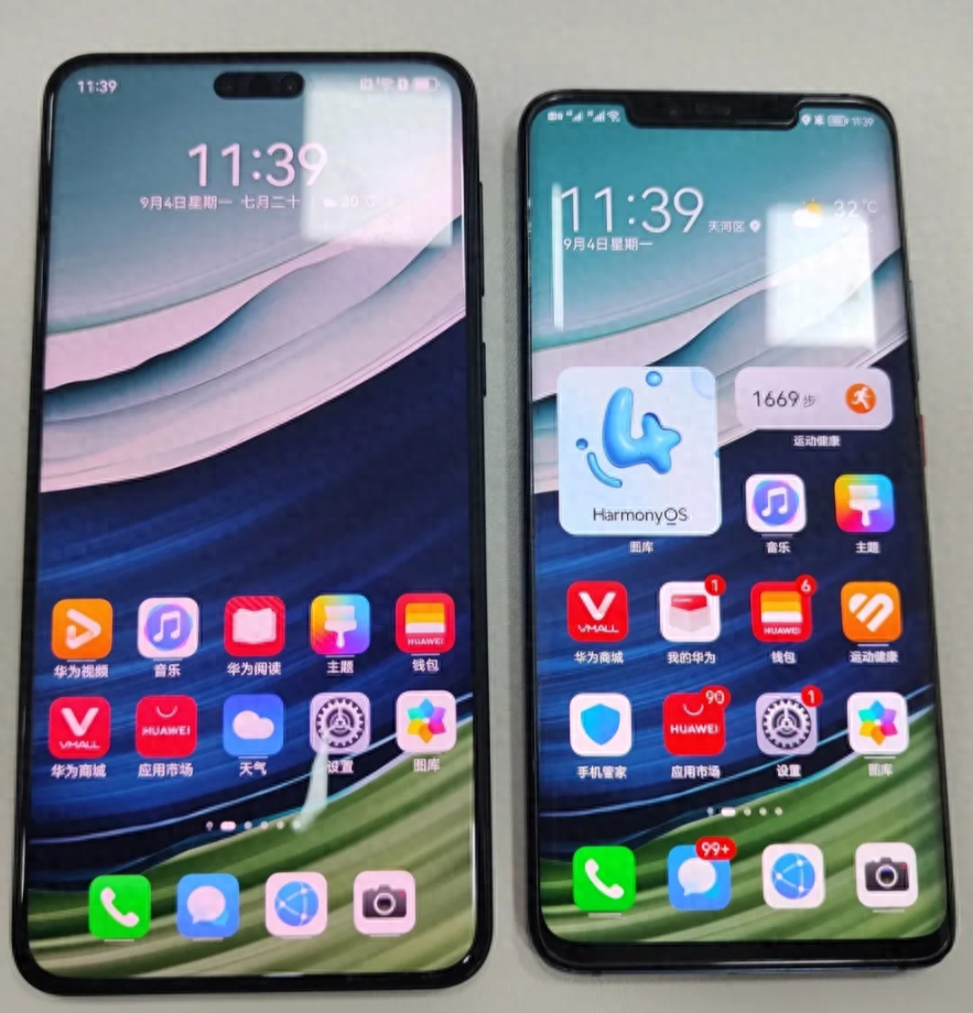 华为机主五年,浅谈Mate20 Pro旗舰,“老机”还能再战一年吗?