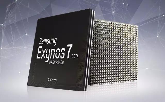 三星首款64位处理器Exynos 7420性能测试