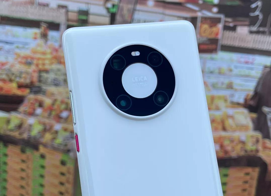 华为麒麟处理器数据测评，温度控制比骁龙888好太多