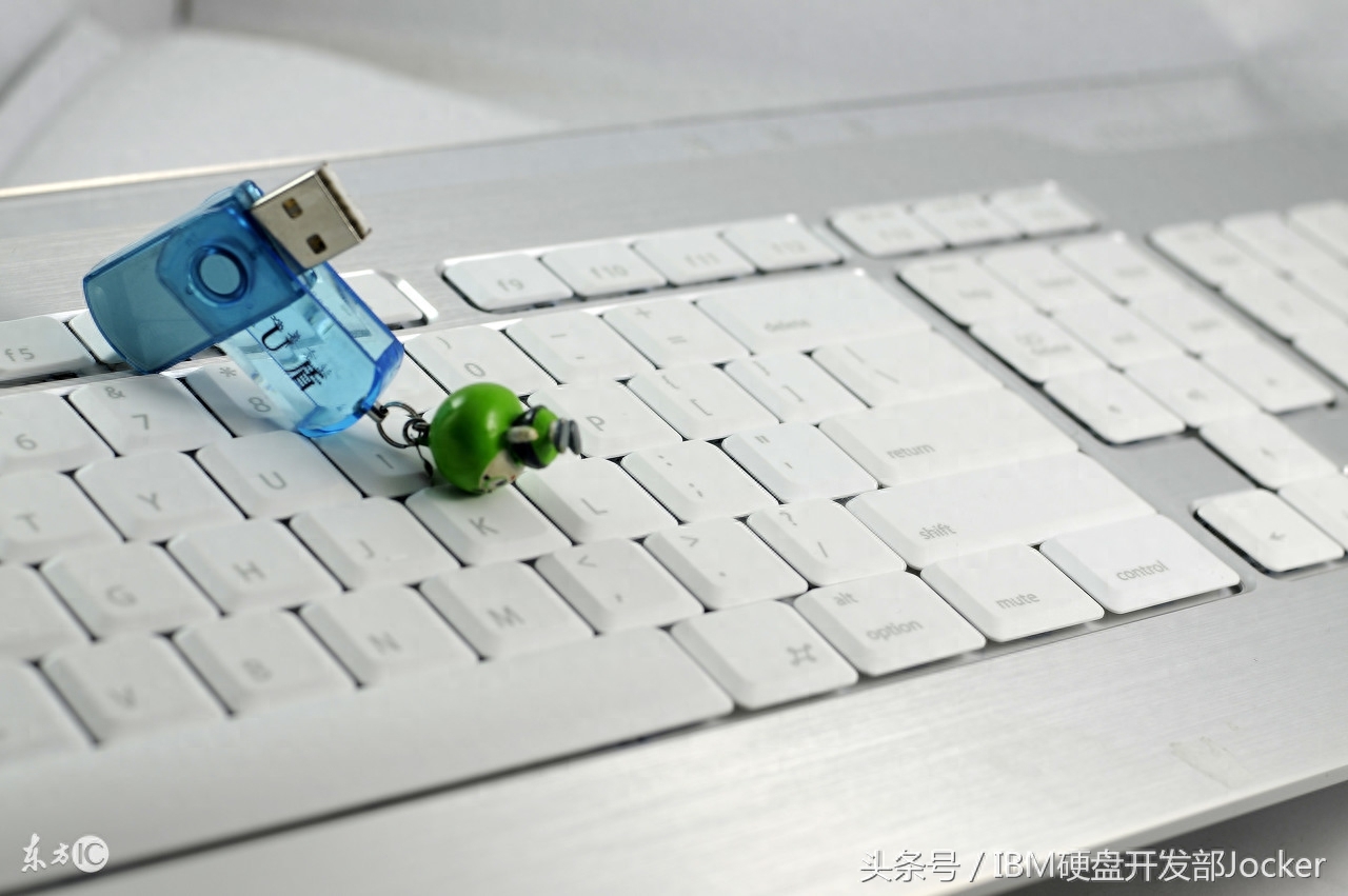 硬盘:西数硬盘2种常见的故障及维修步骤