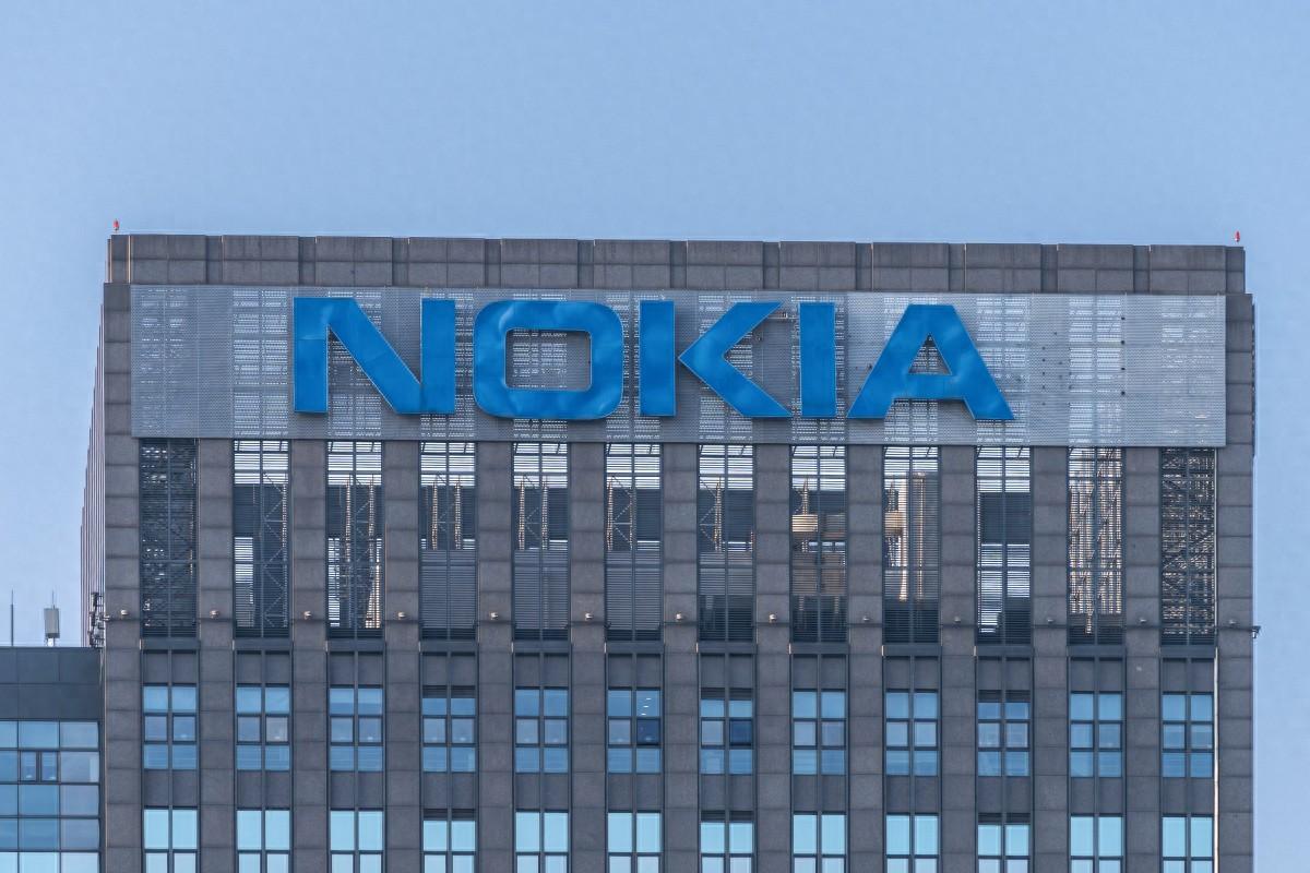 诺基亚：成立向美国政府提供技术的专门实体