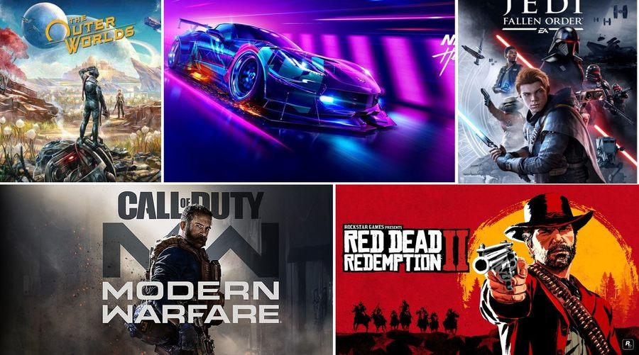 玩的爽，还要实惠，畅玩单机和网游，需要一台多少钱的电脑