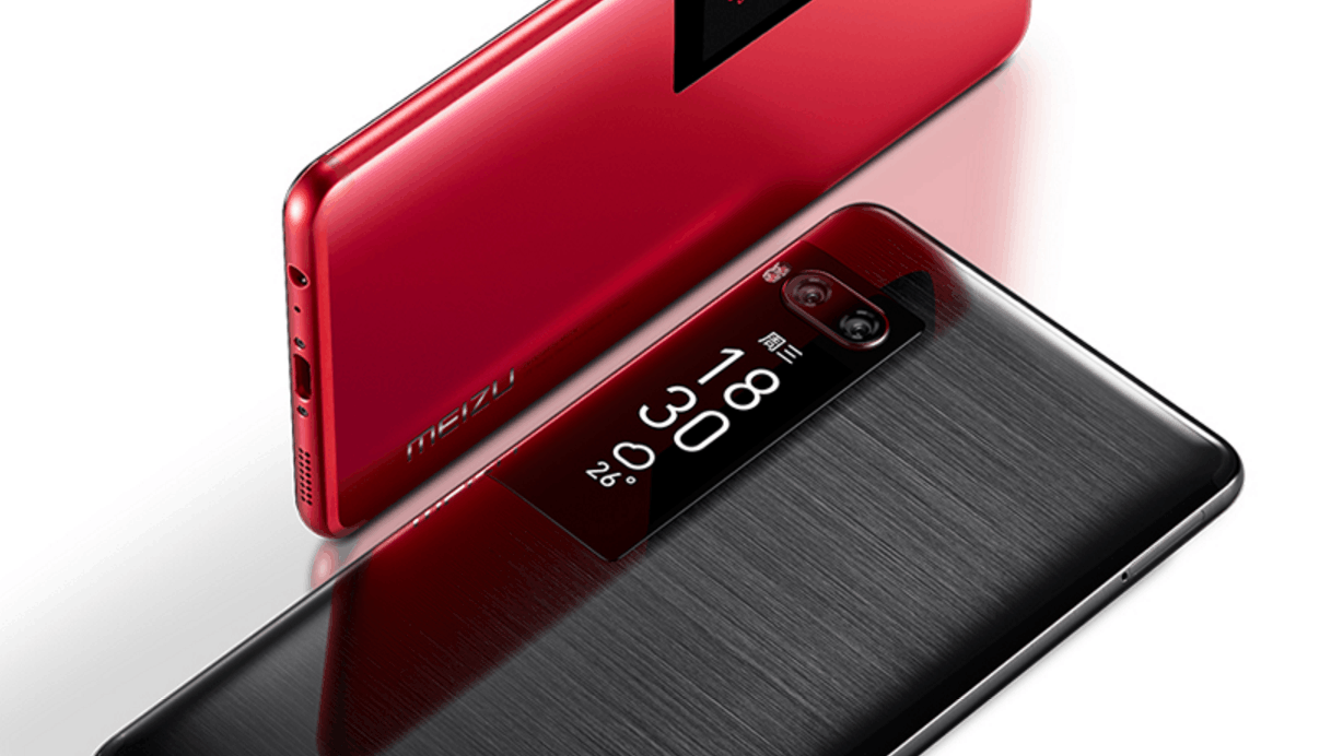 吃瓜群众都散了吧！黄章对魅族Pro7和内乱已定性