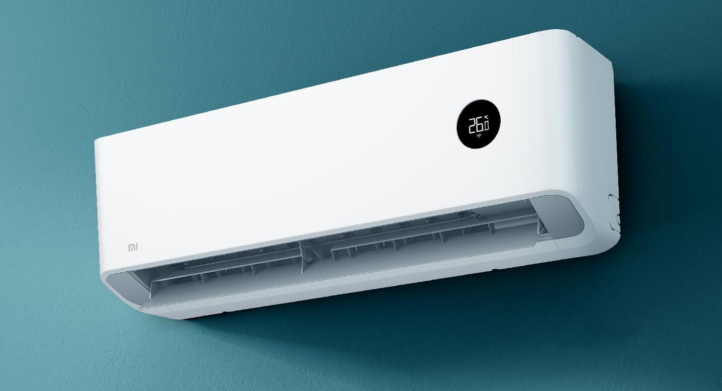 小米空调可以买吗？可以的话买哪款比较好？