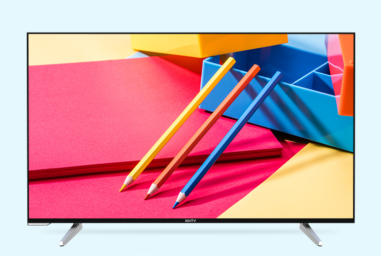 对标小米？康佳4K智能电视发布，网友：看到画质对比就呵呵了