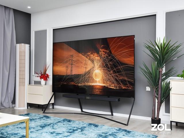 17777元起售 98超大尺寸电视就看这几款