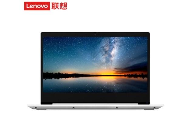 联想IdeaPad 14s搭载十代酷睿i3，仅3099元